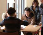ヒアリングとご要望の検討 イメージ写真