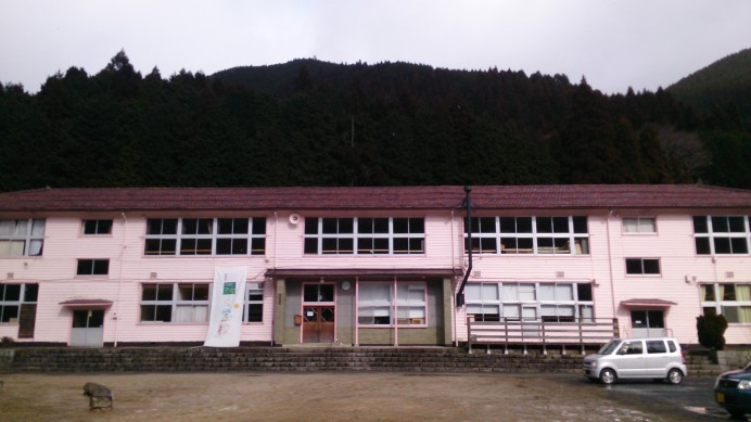 森の学校