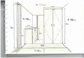 スケッチ36